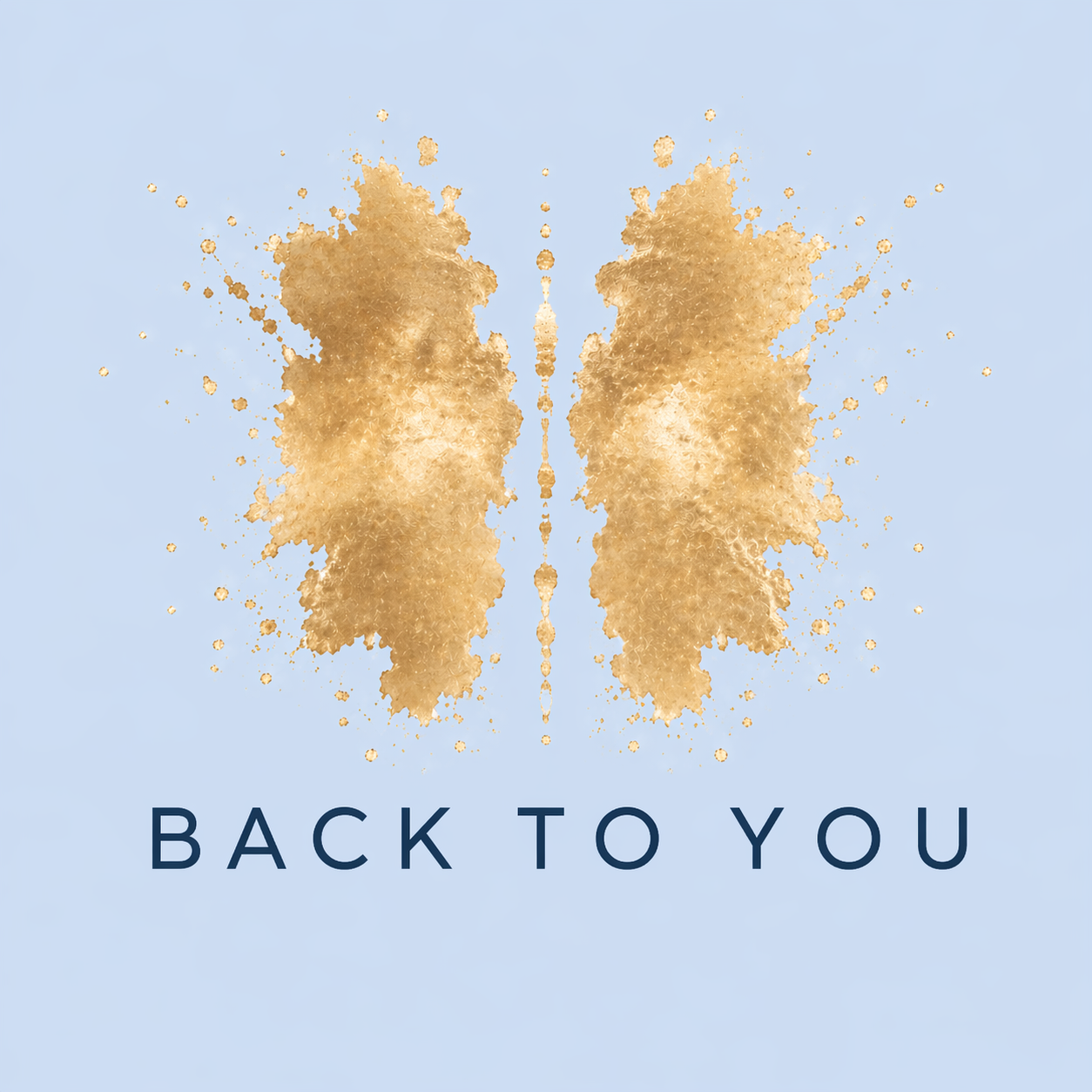 Back to You